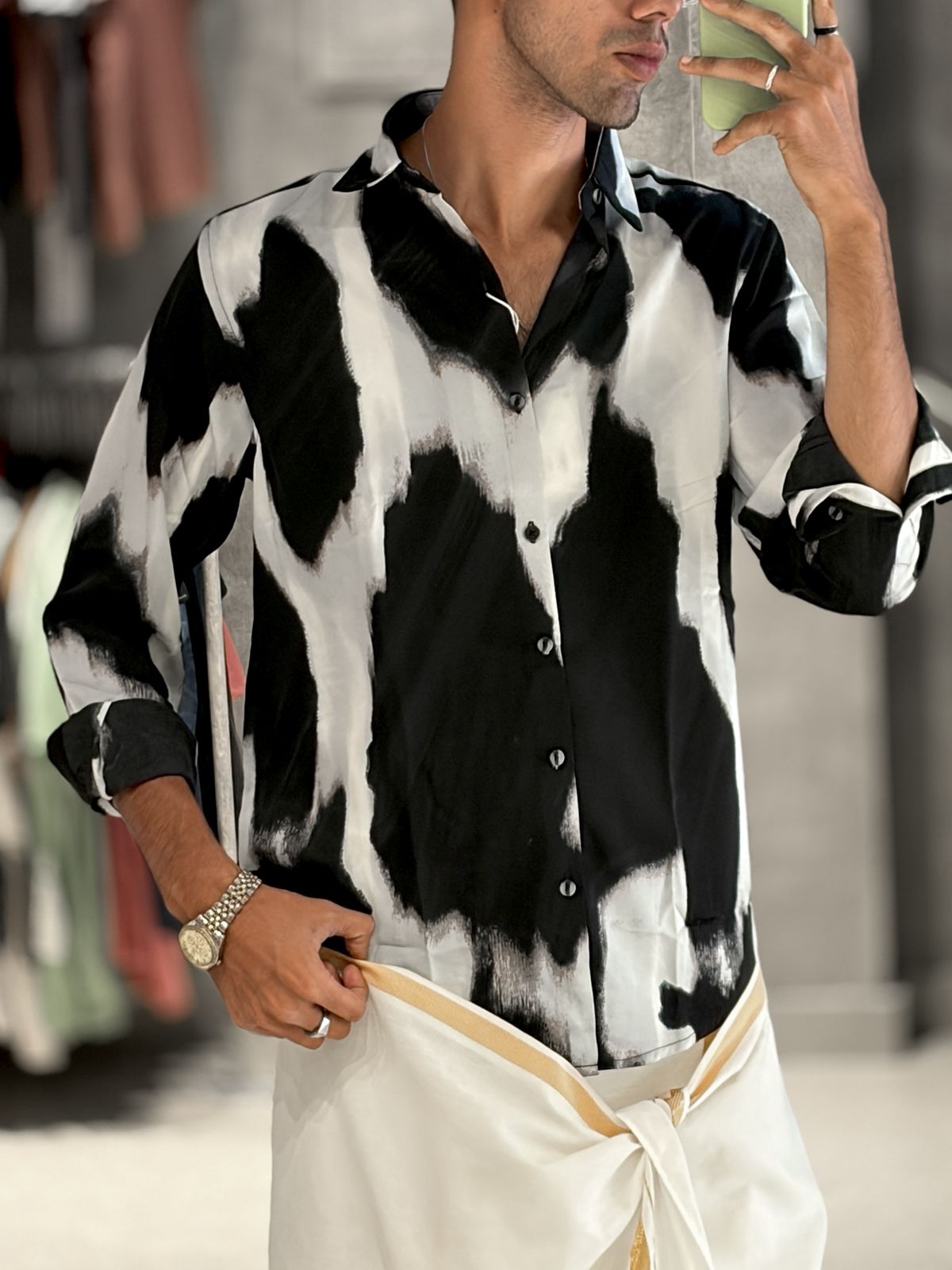 Ultra HD Smart Watch Pro